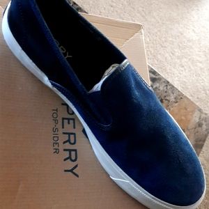 Sperry Top Sider Loafers